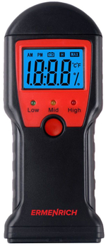 Датчик влажности Ermenrich Wett MW30