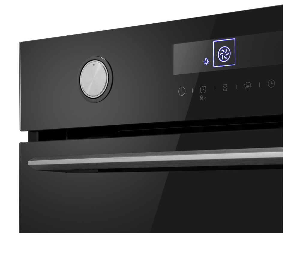 Шкаф духовой электрический MAUNFELD MCMO5013MDGB фото 8