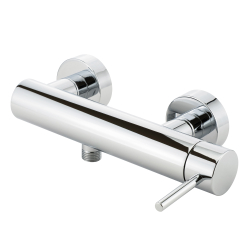 Смеситель для душа  Migliore Fortis 18655 хром