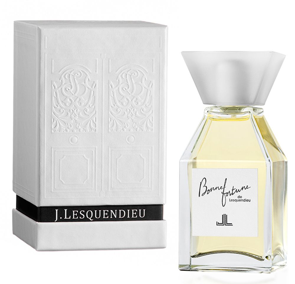 Lesquendieu Bonne Fortune