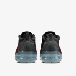 Nike Air VaporMax 2023 Flyknit «Dark Grey Gym Red»
