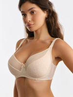 Бюстгальтер OIRO Aster на косточках