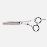 Филировочные парикмахерские ножницы с подшипником Techno Edition TE/F-01