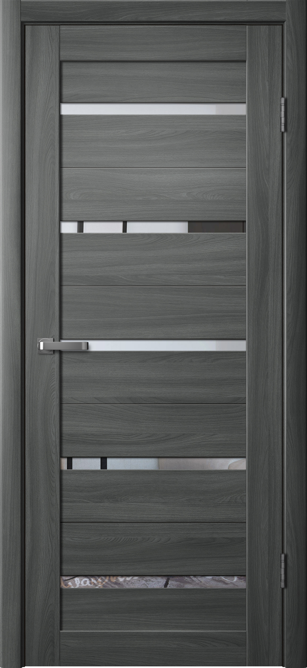 Дверь FLYDOORS 206 (Mirror)