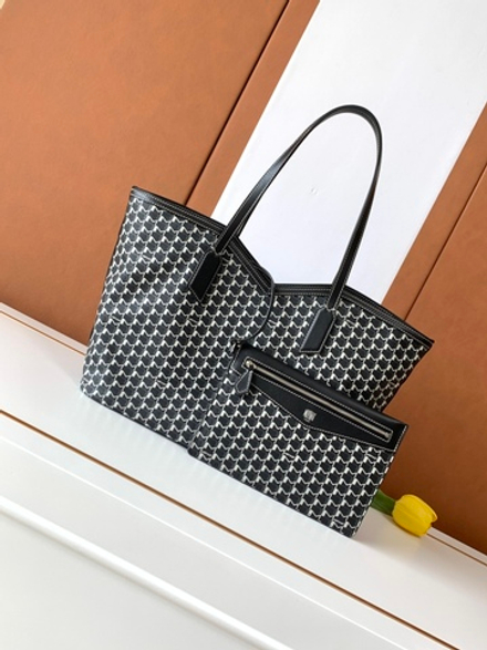 Moynat M Tote MM