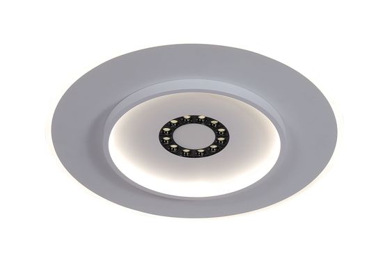 2396/480 WHITE (1) Люстра (RL)