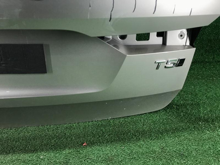 Крышка багажника Volvo XC60 2 (2017-н.в.)