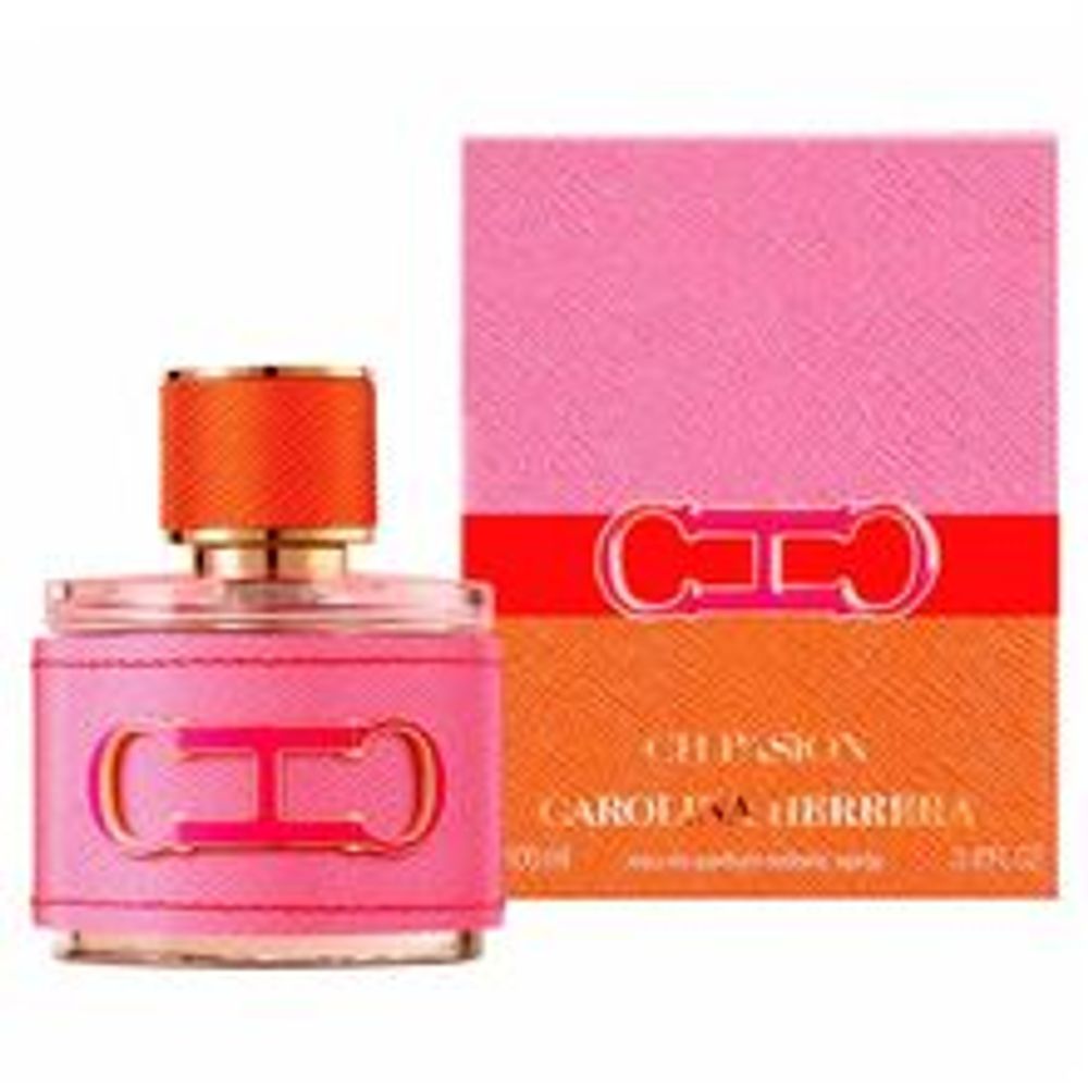 Carolina Herrera CH Passion EDP 100ml Carolina Herrera CH Passion EDP 100ml