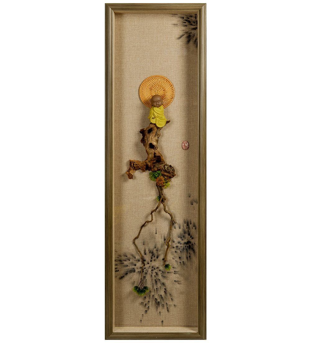 Art Soul ART-405/1 Панно «Медитация осознанности»