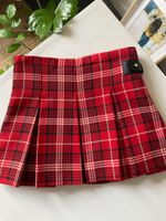 Юбка из вискозы Zara, 116