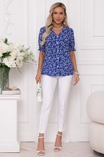 Блузка 41933 Avili