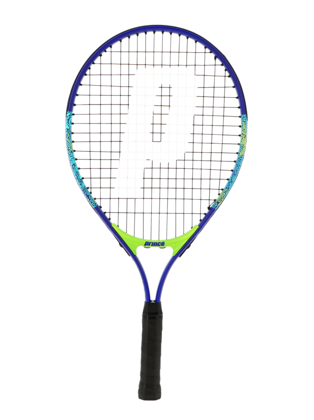 Детская ракетка Prince Ace Face 21