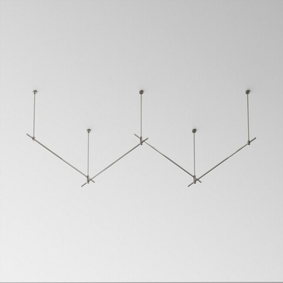 Трек подвесной Maytoni FLARITY TFC-Flar-L02-PT