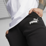 Мужские брюки PUMA ESS Logo Pants