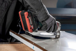 Ножницы аккумуляторные METABO SCV 18 LTX BL 1.6 без АКБ и ЗУ 601615850