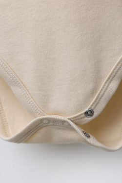 ZARA НАБОР ИЗ ПЯТИ БОДИ С ОВЕЧКАМИ, РАЗНОЦВЕТНЫЙ