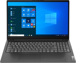 Ноутбук 15,6" Lenovo V15 G2 ITL Core i3 1115G4/8Gb/256Gb SSD/15.6" FullHD/DOS Черный (82KB00Y8AK)