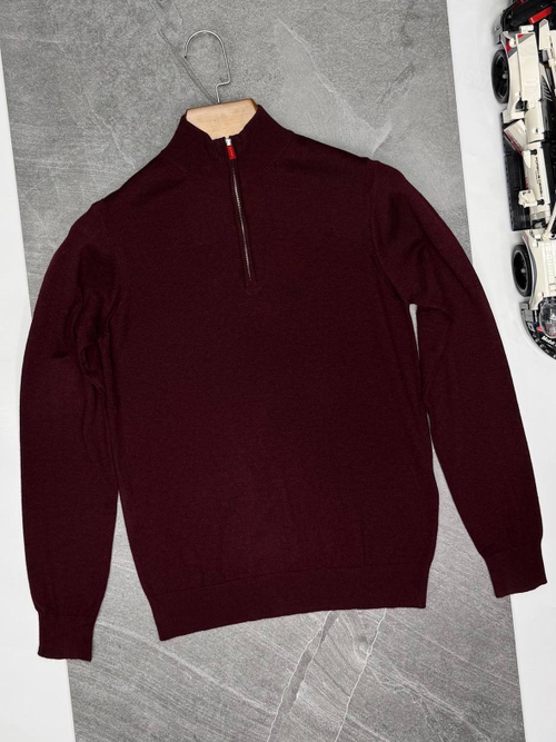 Пуловер Kiton