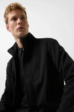 Куртка BOGNER MEVILLE в цвете антрацит