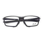 Oakley Plate Frame Irregular Shape Eyeglass Frames