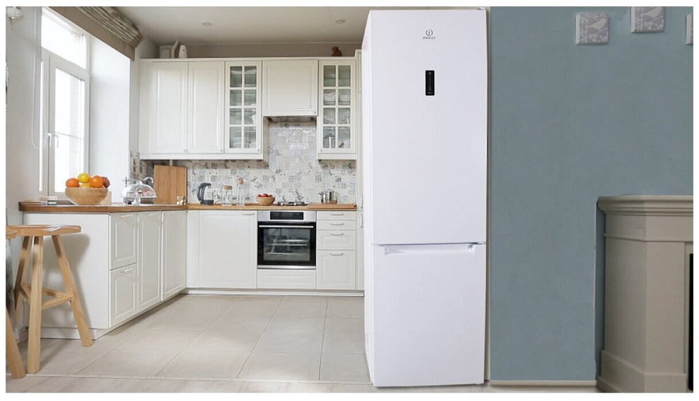 Indesit ITF 120 W