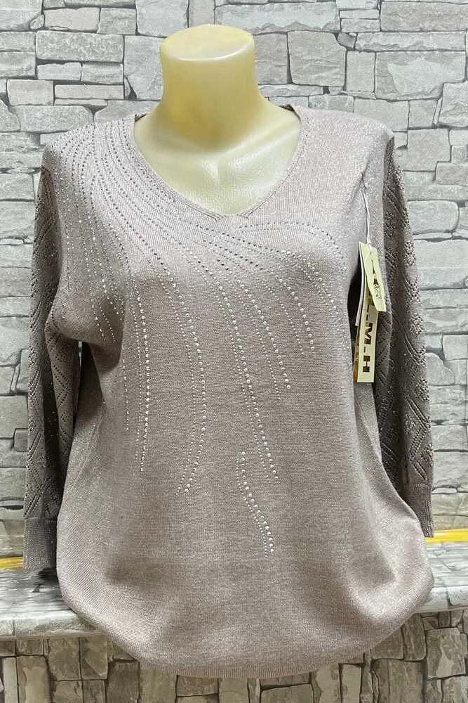 Кофта 413134 (0176226859) Fabrika