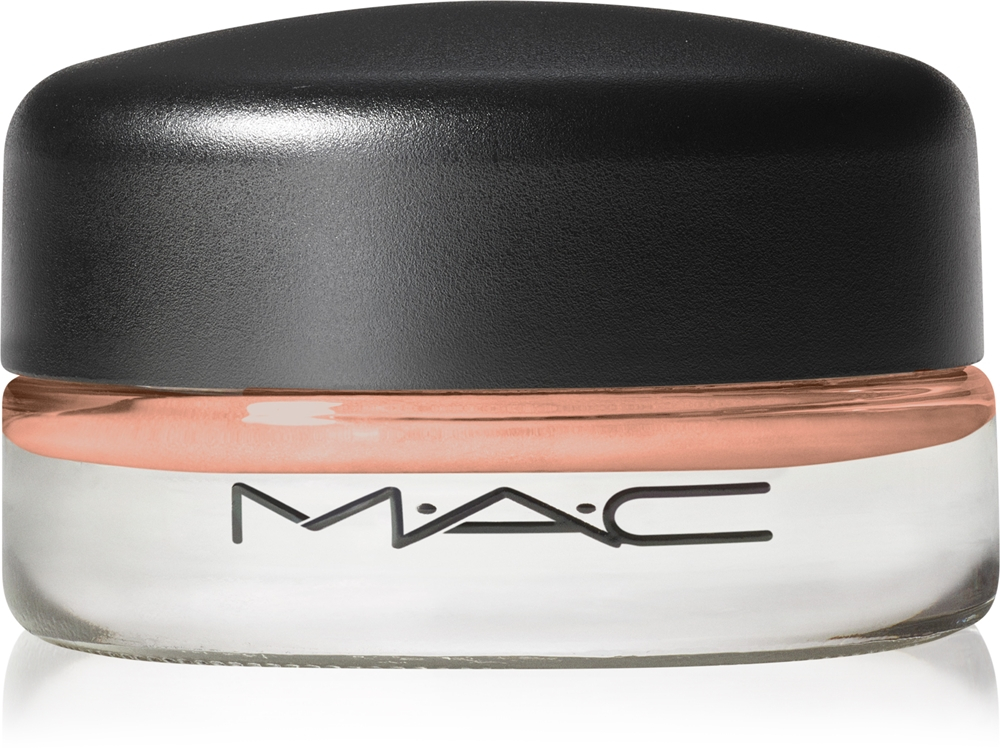 MAC Cosmetics Pro Longwear Paint Pot - Тушь для ресниц в креме оттенок Layin' Low, 5 g