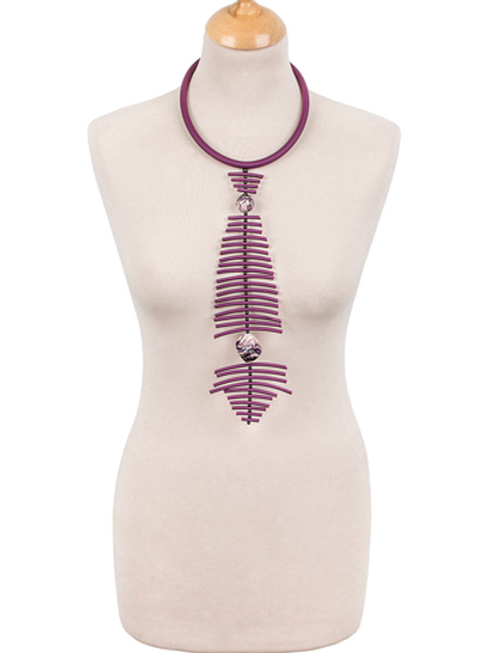 Колье Ruta Pesce