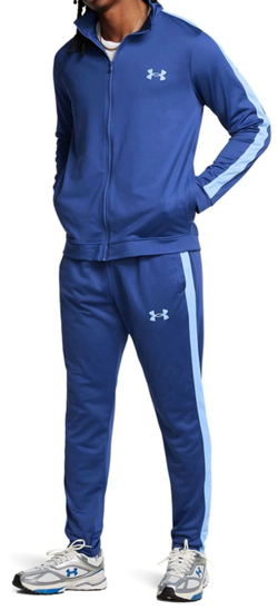 Теннисный костюм Under Armour UA Knit Track Suit