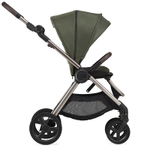 Детская коляска Anex IQ Premium NT x Avionaut Cosmo 3 в 1 richi