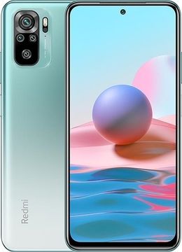 Смартфон Xiaomi Redmi Note 10 4/64GB Global Version