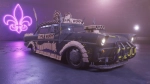 Игра Saints Row - Day One Edition (PS5, русские субтитры)