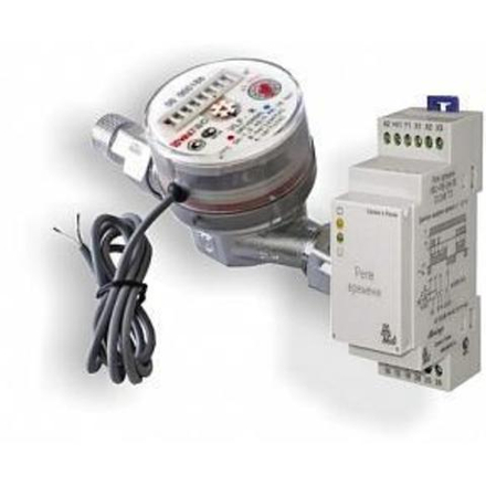 РЭВК4-3А-250В - контроллер потока