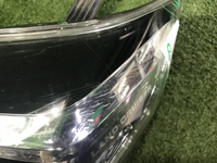 Фара левая Toyota Land Cruiser Prado 150 (2013-2017) LED