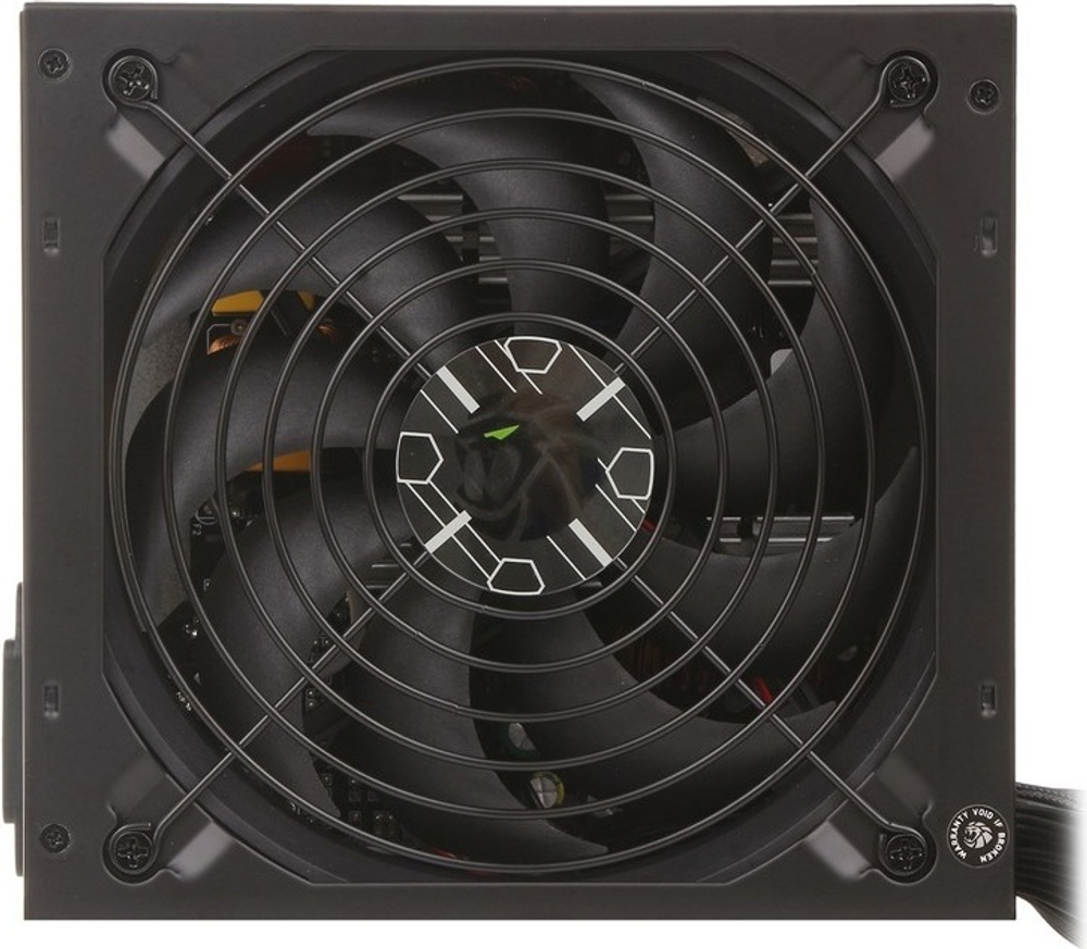 Блок питания Game Max GP 650B 650 Вт