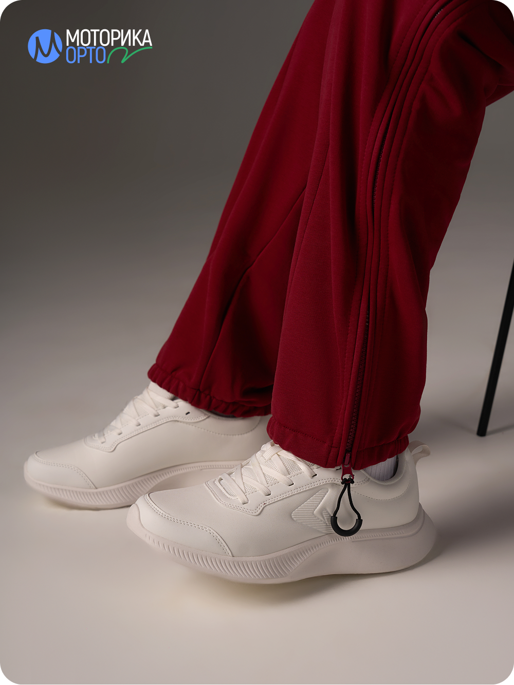 Брюки спортивные женские ТН