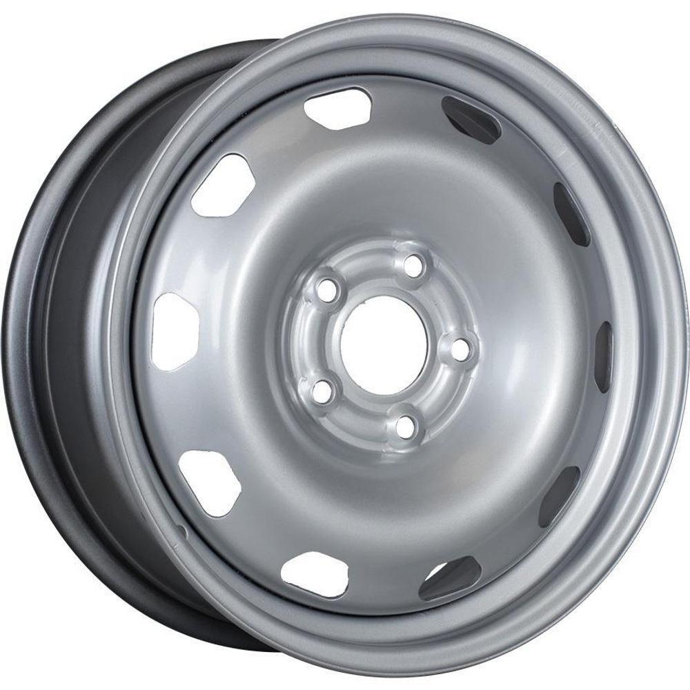 Тольятти Renault Duster 6.5x16 5x114.3 ET 50 Dia 66.1 (silver)