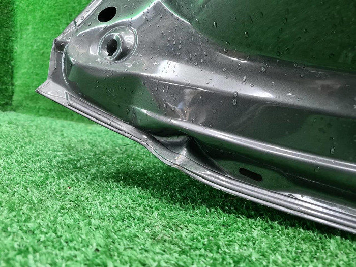 Крышка багажника Geely Coolray (2023-н.в.)