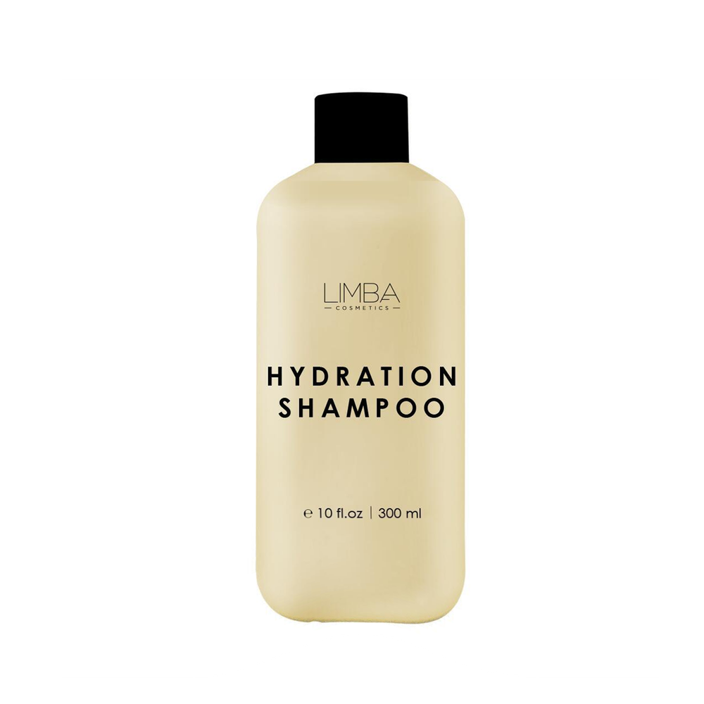 Limba Дом. Уход Детокс Шампунь для нормальной и жирной кожи головы DETOX Oily Hair Cleansing АКЦИЯ!