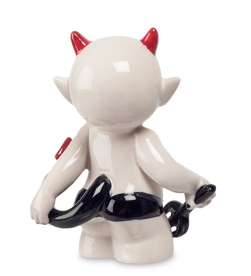 Pavone JP-04/ 9 Фигурка «Чертик-сентябрь»