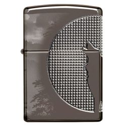Зажигалка ZIPPO Armor™ Wolf (49353)