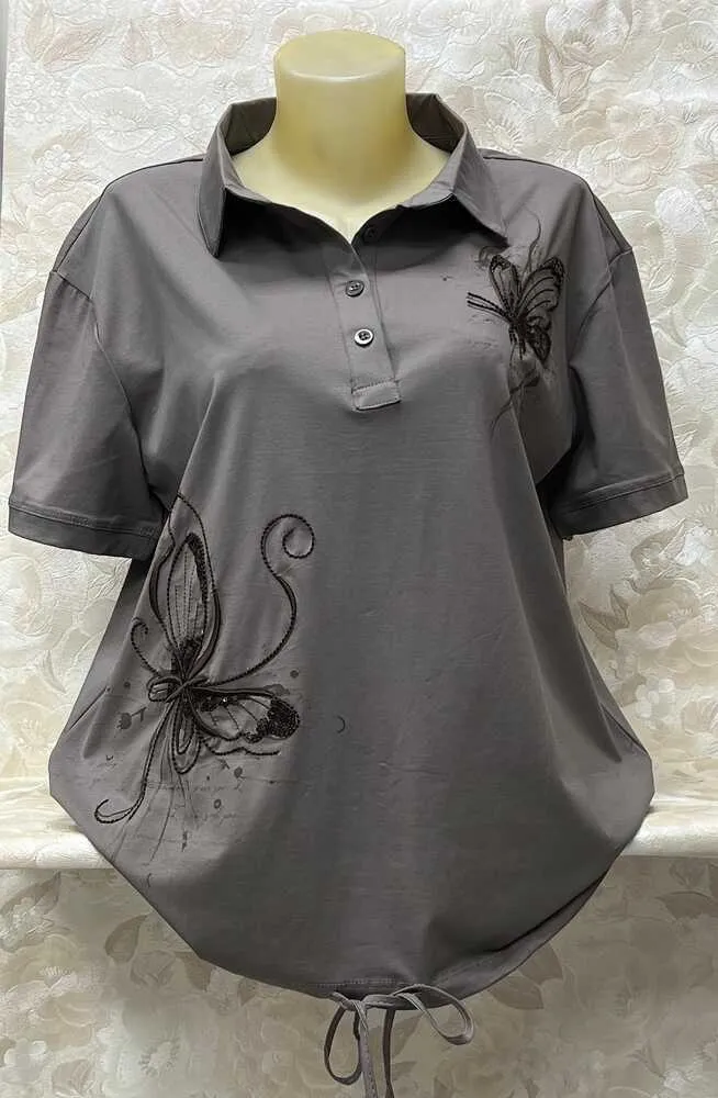 Футболка 4145345 (1948833502) Fabrika