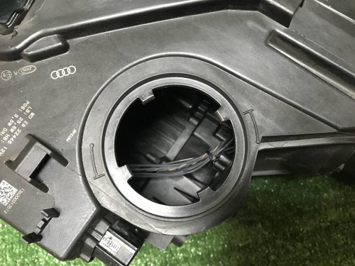 Фара правая Audi Q7 2 (2019-н.в.) LED