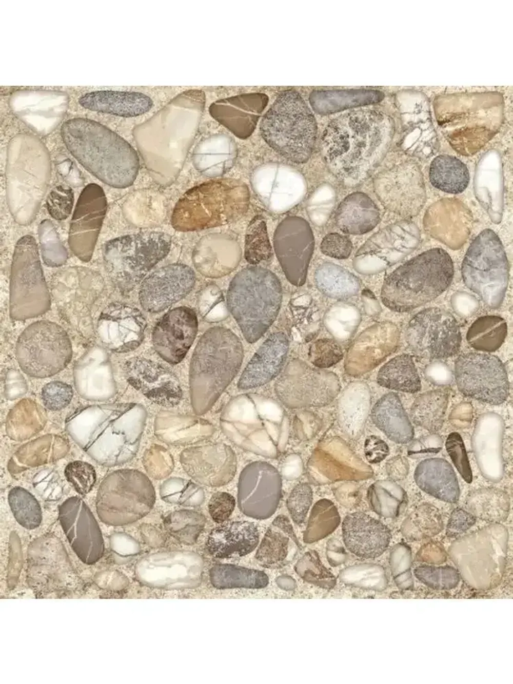 Beryoza Ceramica Керамогранит 30 x 30, 1.2 м2
