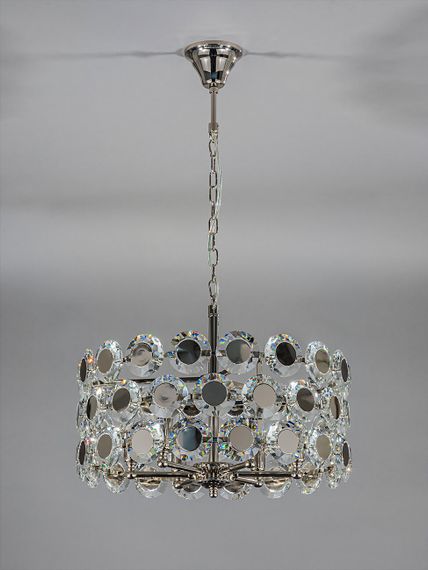 Подвесная люстра Escada 664/6S