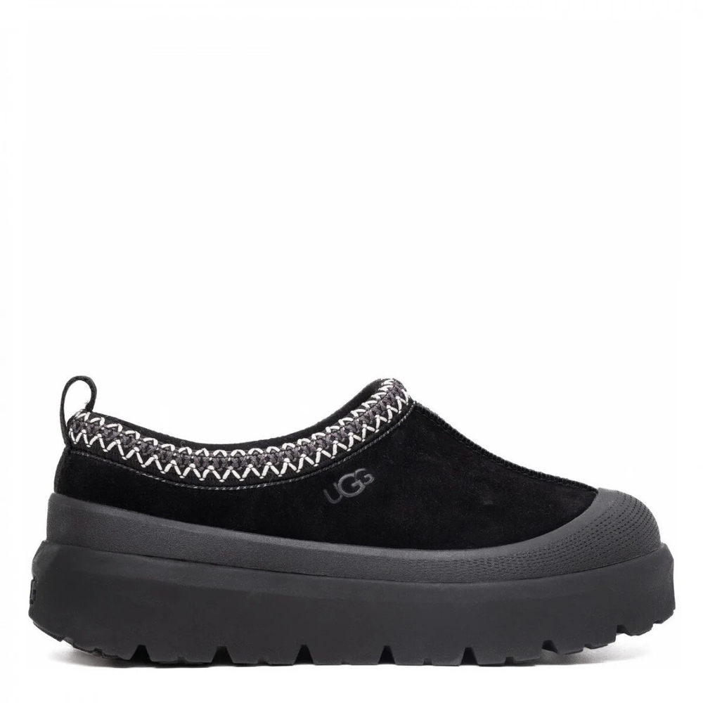 Угги UGG Tazz Hybrid Black