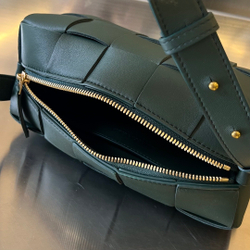 Bottega Veneta Small Brick Cassette 23 cm
