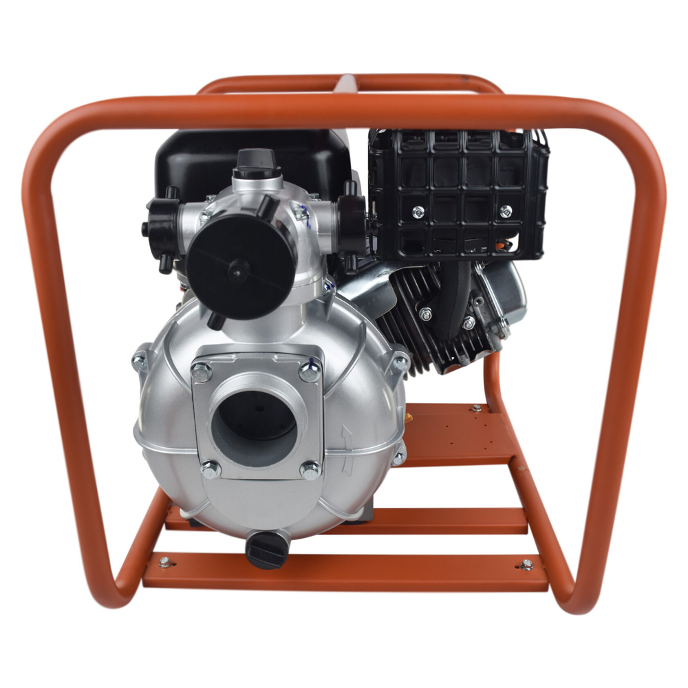 Мотопомпа бензиновая EVOline HG 30