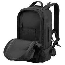 Рюкзак Tramp Squad 35 л черный TRP-041-9009