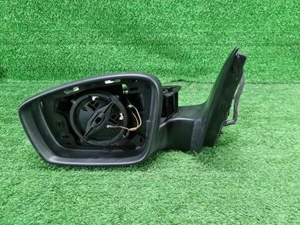 Зеркало левое Skoda Rapid 1 (2017-2020) 6 контактов